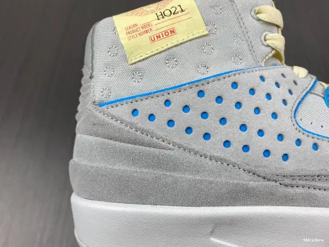Cheap TBkick Grey DN3802-001 Union Fog 2 Retro Jordan 0602